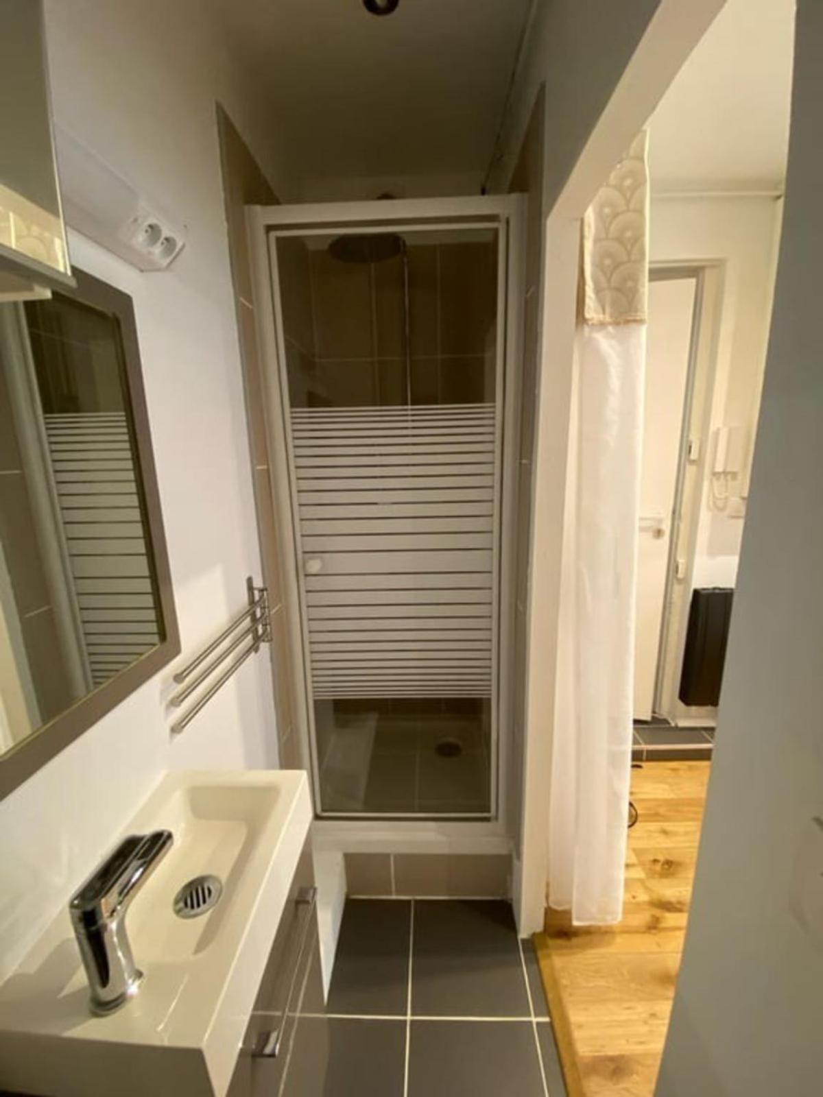 Hamac Suites - Le Suchet Perrache - 2 People ليون المظهر الخارجي الصورة